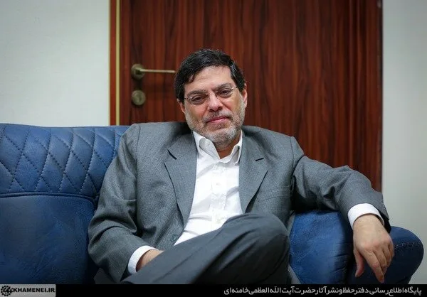 شجاعت سید محمد مرندی در برابر تهدید به ترور