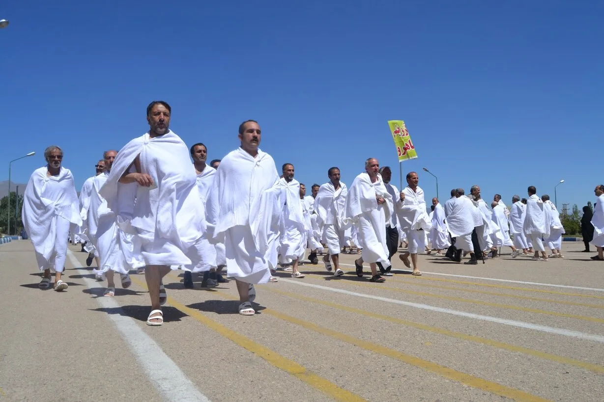 علیرضا رشیدیان از آمادگی سازمان حج و زیارت برای اعزام زائران به حج عمره خبر داد