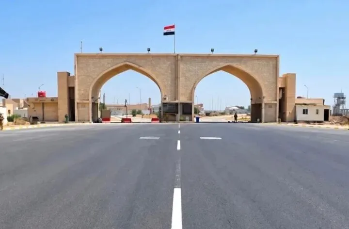 فشار ترامپ بر عراق برای بستن گذرگاه مرزی الشیب با ایران