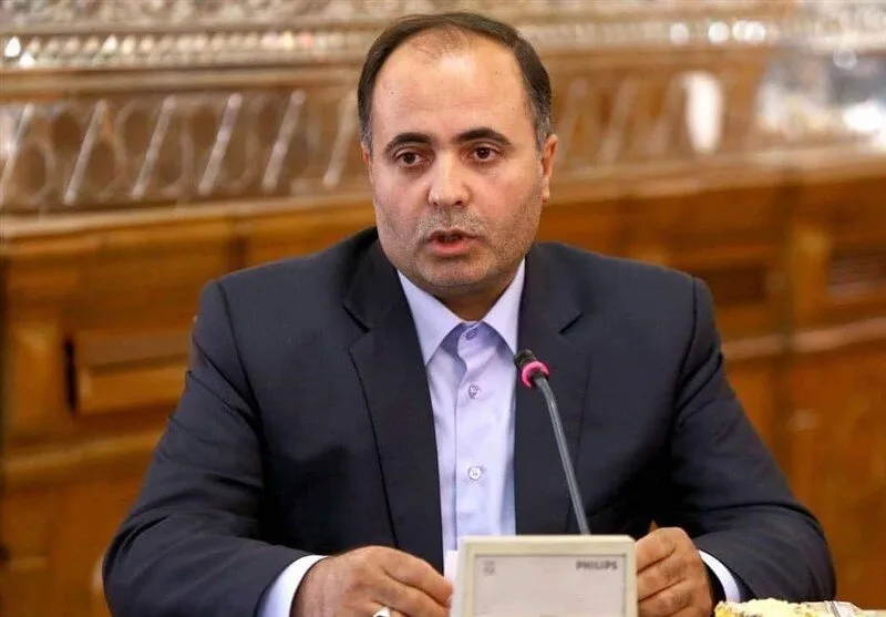 غلامرضا نوری: افزایش قیمت مرغ و لبنیات غیرمتعارف نیست