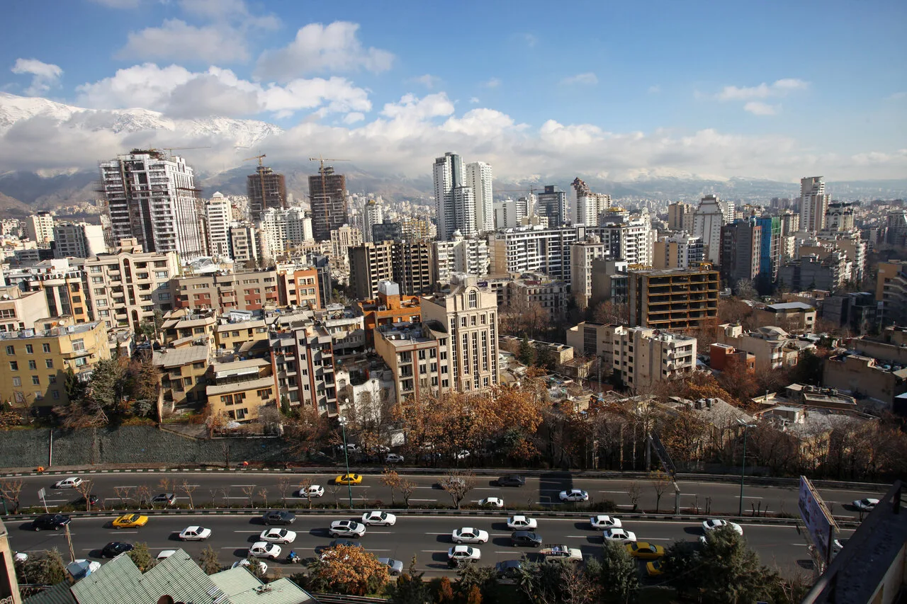 نرگس رزبان: متوسط قیمت مسکن در تهران و شهرستانها مشخص شد