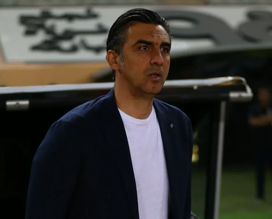 سیدمهدی رحمتی: AFC شرایط میزبانی در ایران را فراهم کند