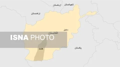 حملات هوایی به ولایت هلمند افغانستان جان بسیاری را تهدید می‌کند