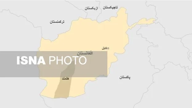 حملات هوایی به ولایت هلمند افغانستان جان بسیاری را تهدید میکند