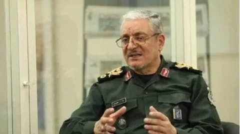 سردار طلائی نیک: قدرت ملی ایران فراتر از تجهیزات نظامی است