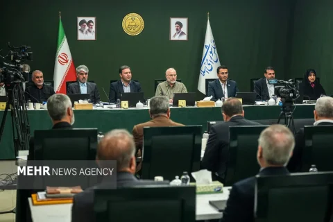 مجازات اقامت غیرمجاز اتباع خارجی در ایران مشخص شد