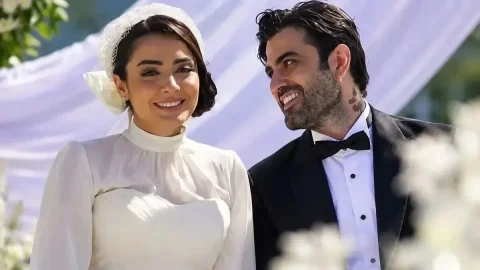 السا فیروز آذر شایعه ازدواجش را تکذیب کرد