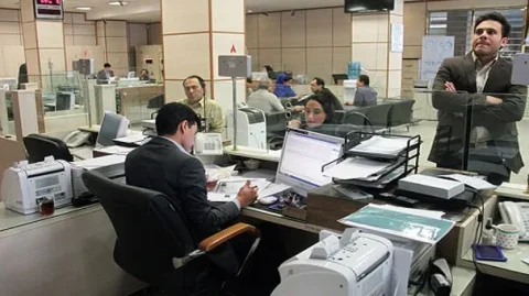 اعلام جزئیات دورکاری کارمندان و کاهش ترافیک شهری