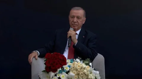 اردوغان: اسرائیل امنیت تمام منطقه را تهدید می‌کند