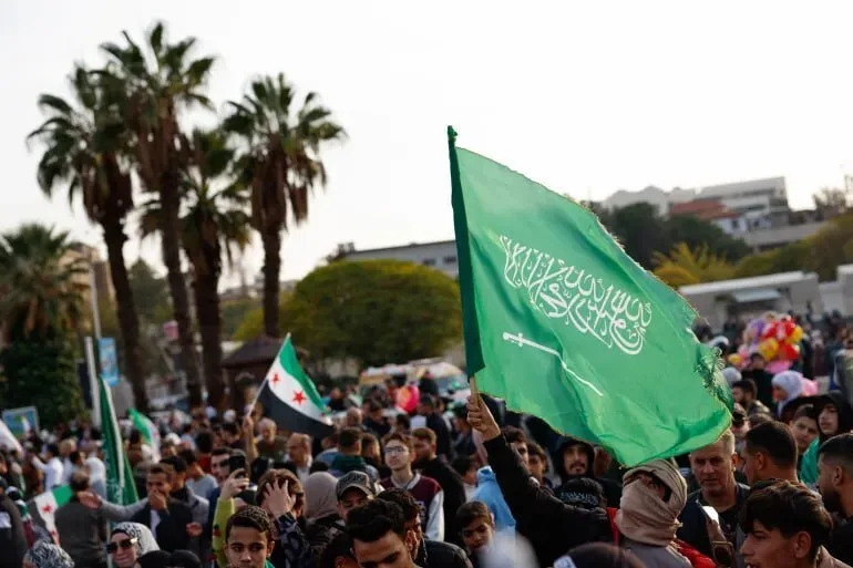 دولت موقت سوریه درخواست اعزام نیرو به عربستان و یمن را تکذیب کرد