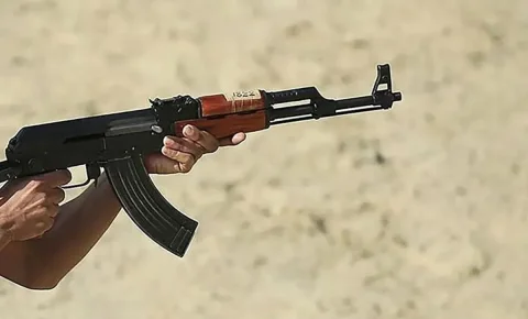 درگیری مسلحانه پلیس سیستان و بلوچستان با افراد مسلح در خاش