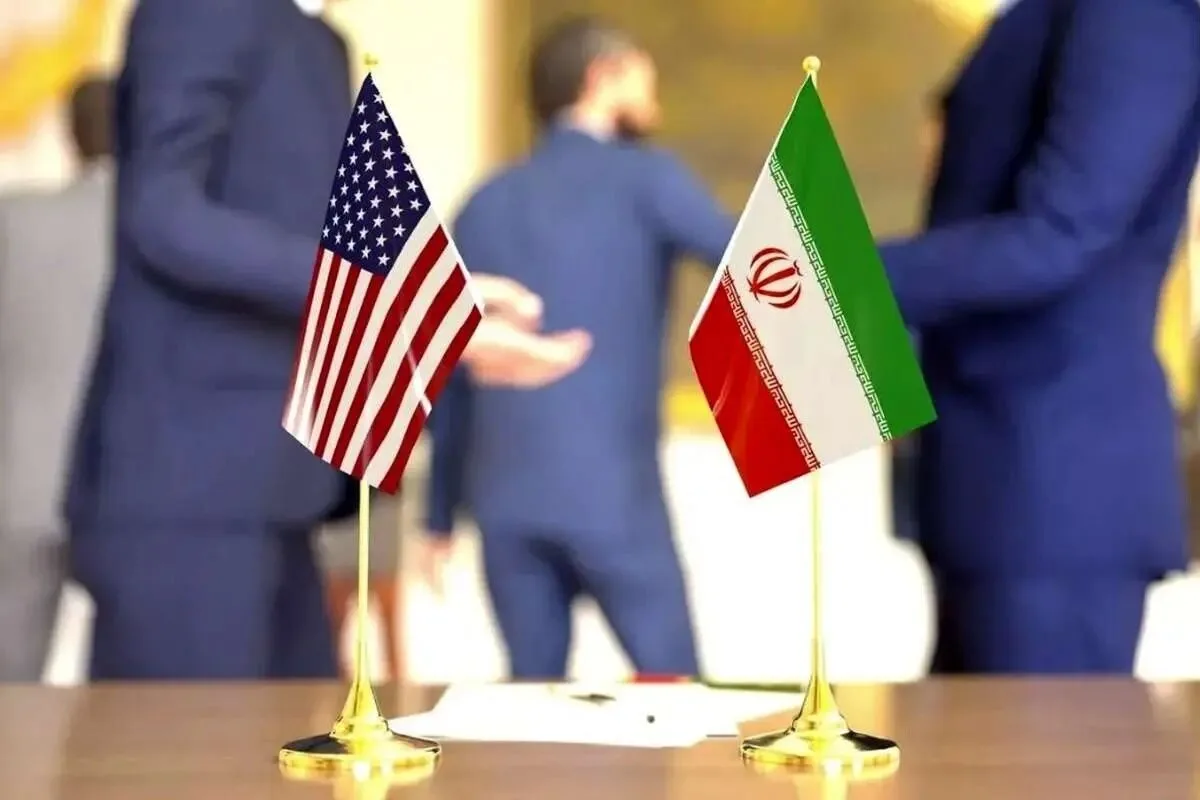 دونالد ترامپ: ایران برای پایان جنگ منتظر انتخابات آمریکاست