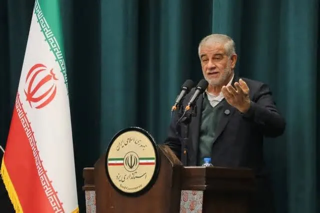 جوکار بر ضرورت توجه به وطن‌پرستی نخبگان خارج از کشور تأکید کرد