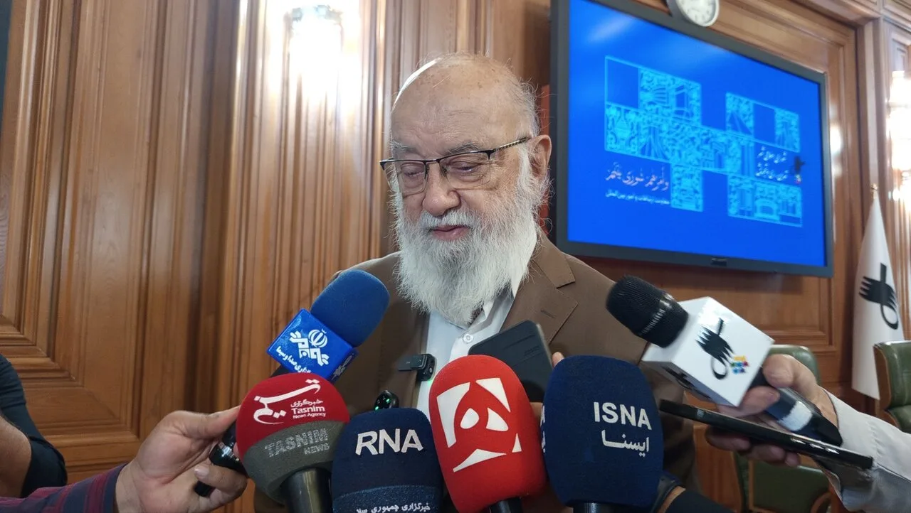 مهدی چمران: نرخ خدمات سرویس مدارس تغییر می‌کند