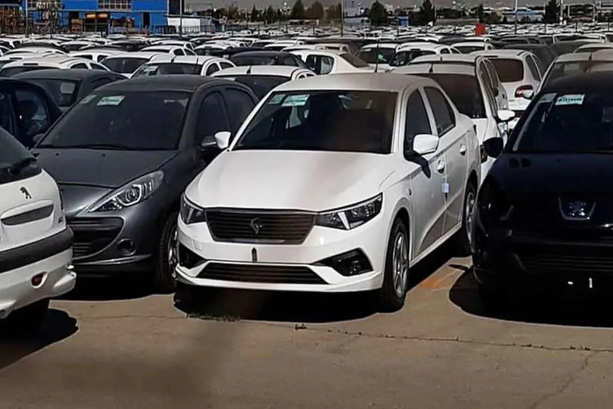 افزایش قیمت پژو ۲۰۷ و کوییک S به یک میلیارد و ۶۰۰ میلیون تومان