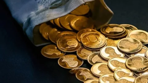 تفاوت سکه تمام بهار آزادی و سکه امامی در چیست