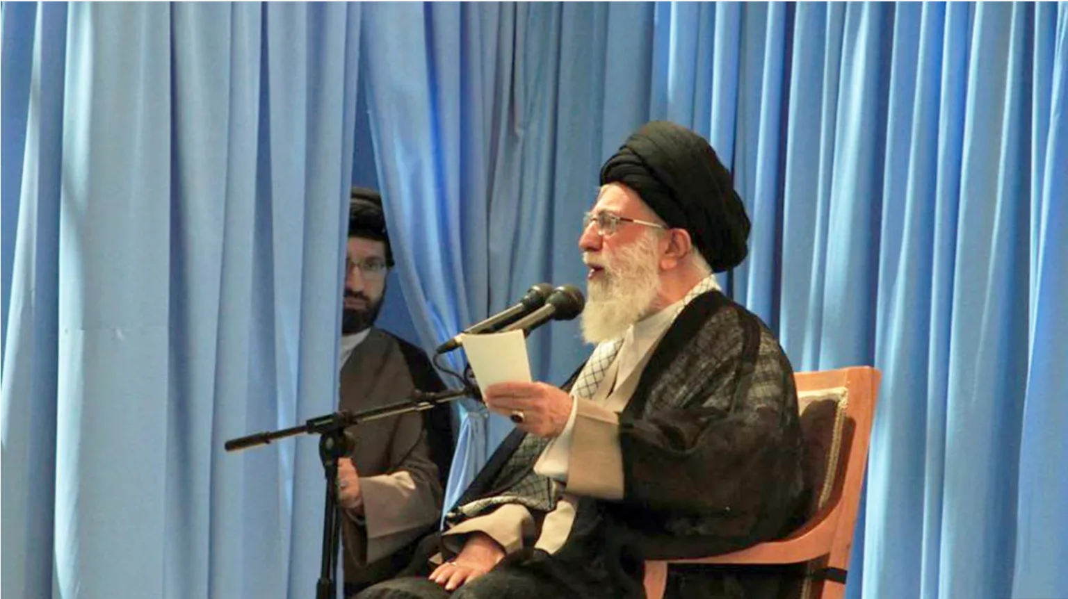 وصیت‌نامه علی خامنه‌ای همچنان در سایه ابهام باقی مانده است