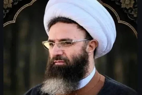 قاتل حجت‌الاسلام یاسر طاهری دستگیر شد