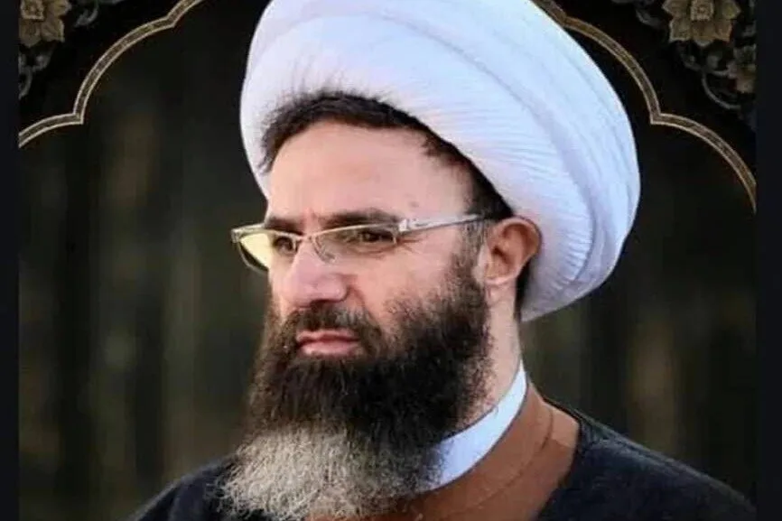 قاتل حجت‌الاسلام یاسر طاهری دستگیر شد