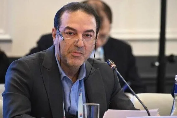 علیرضا رئیسی: هیچ مورد مثبت طاعون در ایران گزارش نشده است