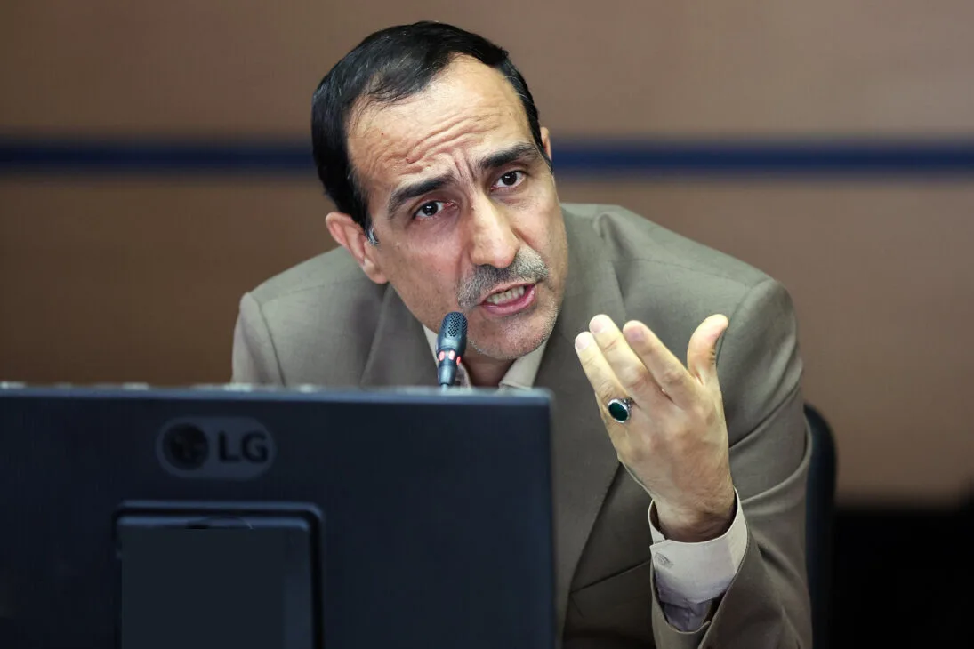 رئیس سازمان سنجش: رتبه‌های برتر کنکور سراسری اعلام شدند