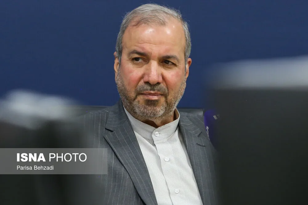 توافق ایران و عراق برای اخراج گروهک‌های ضد انقلاب از اقلیم کردستان