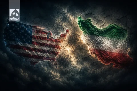 بازده اوراق خزانه امریکا و پیامدهای آن برای جنگ ایران