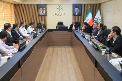 ورود ۲۰۰ هزار موتورسیکلت برقی به پایتخت با حمایت شهرداری تهران