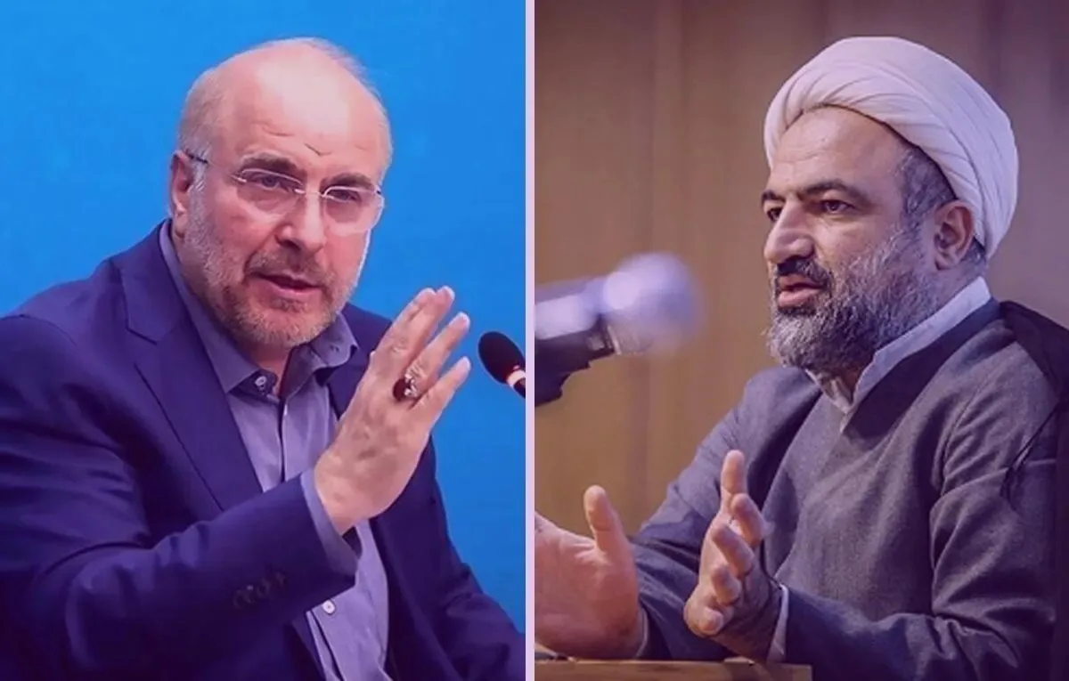حمید رسایی: احتمال رضایت شاکی و پیامدهای حکم زندان