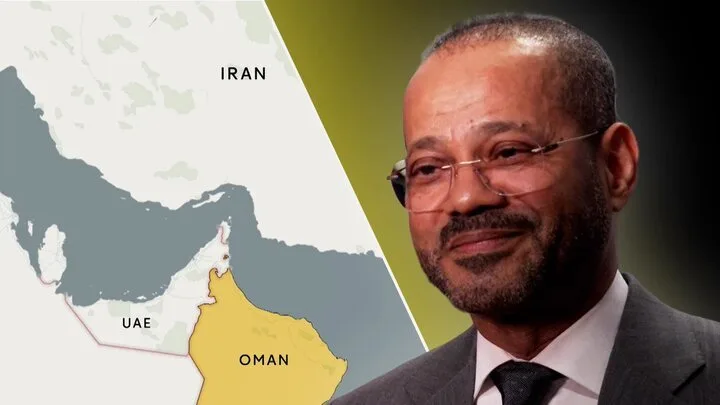 سید بدر البوسعیدی: ایران را رها کنید و به صلح بیندیشید
