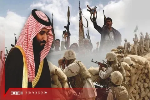 عربستان سعودی به دنبال میانجی‌گری عراق برای پایان جنگ یمن