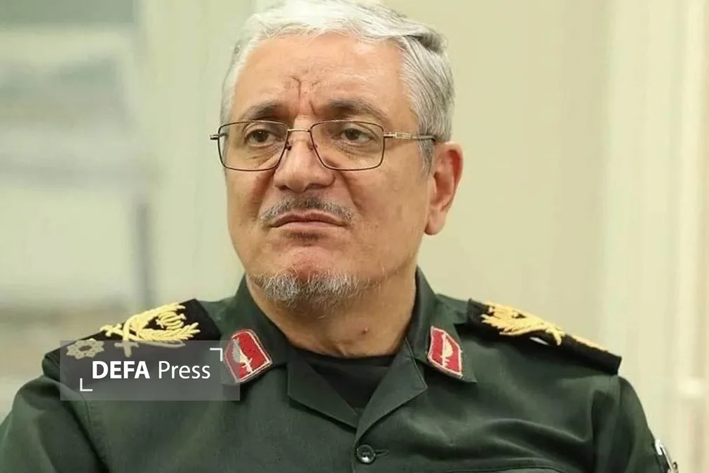 سردار طلایی‌نیک: قدرت امروز ایران حاصل وحدت و تکیه بر دانش بومی است