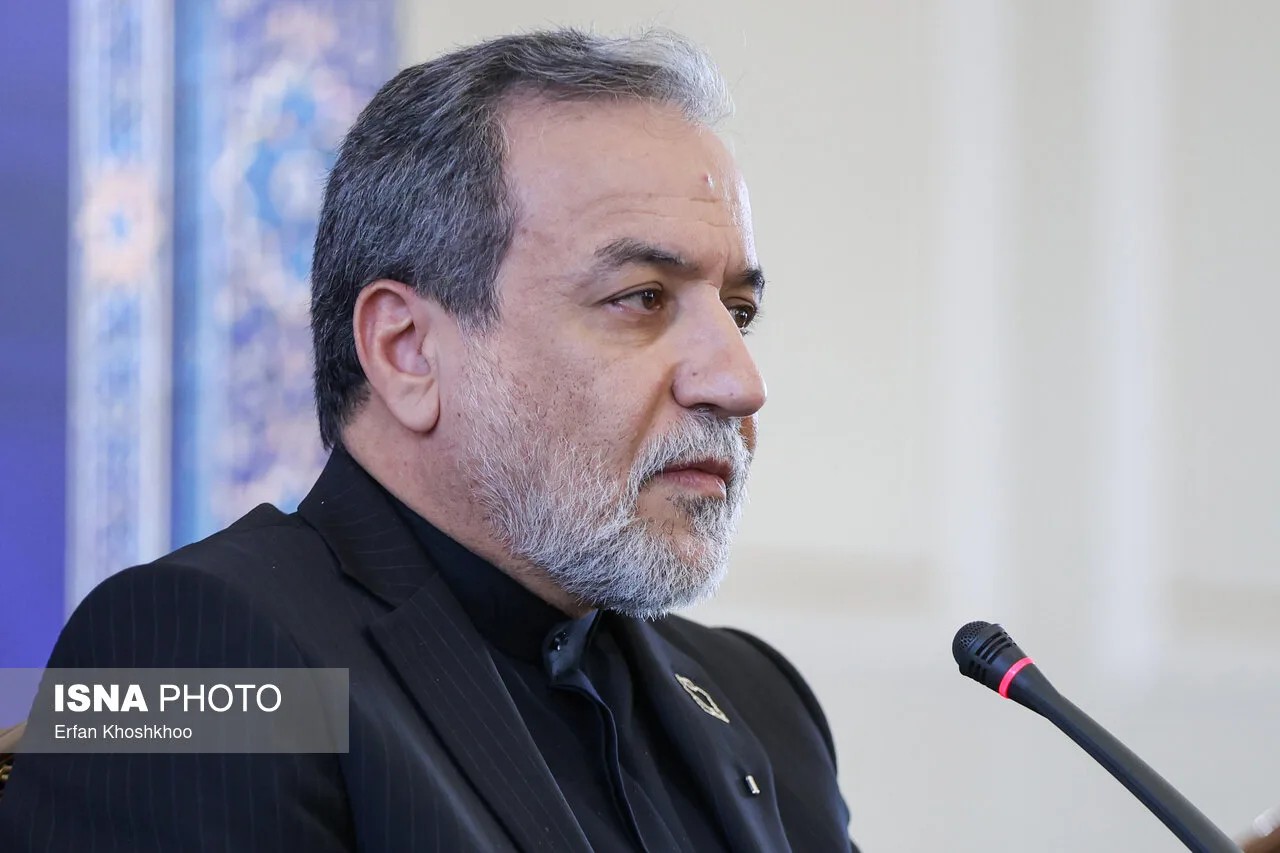 محمدجواد ظریف: سنتکام نمی‌تواند مردم را برای همیشه فریب دهد