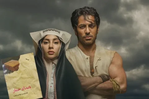 ترلان پروانه از رابطه‌اش با کارگردان با ویدئویی بامزه رونمایی کرد