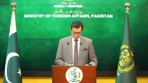 پاکستان: ایران و آمریکا باید به میز مذاکره بازگردند