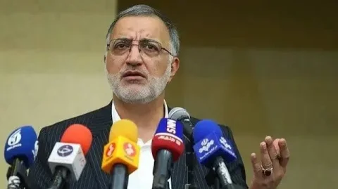 علیرضا زاکانی: در میانه جنگ به گره‌گشایی از مشکلات شهروندان ادامه می‌دهیم
