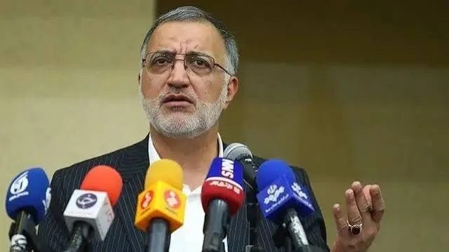 علیرضا زاکانی: در میانه جنگ به گره‌گشایی از مشکلات شهروندان ادامه می‌دهیم