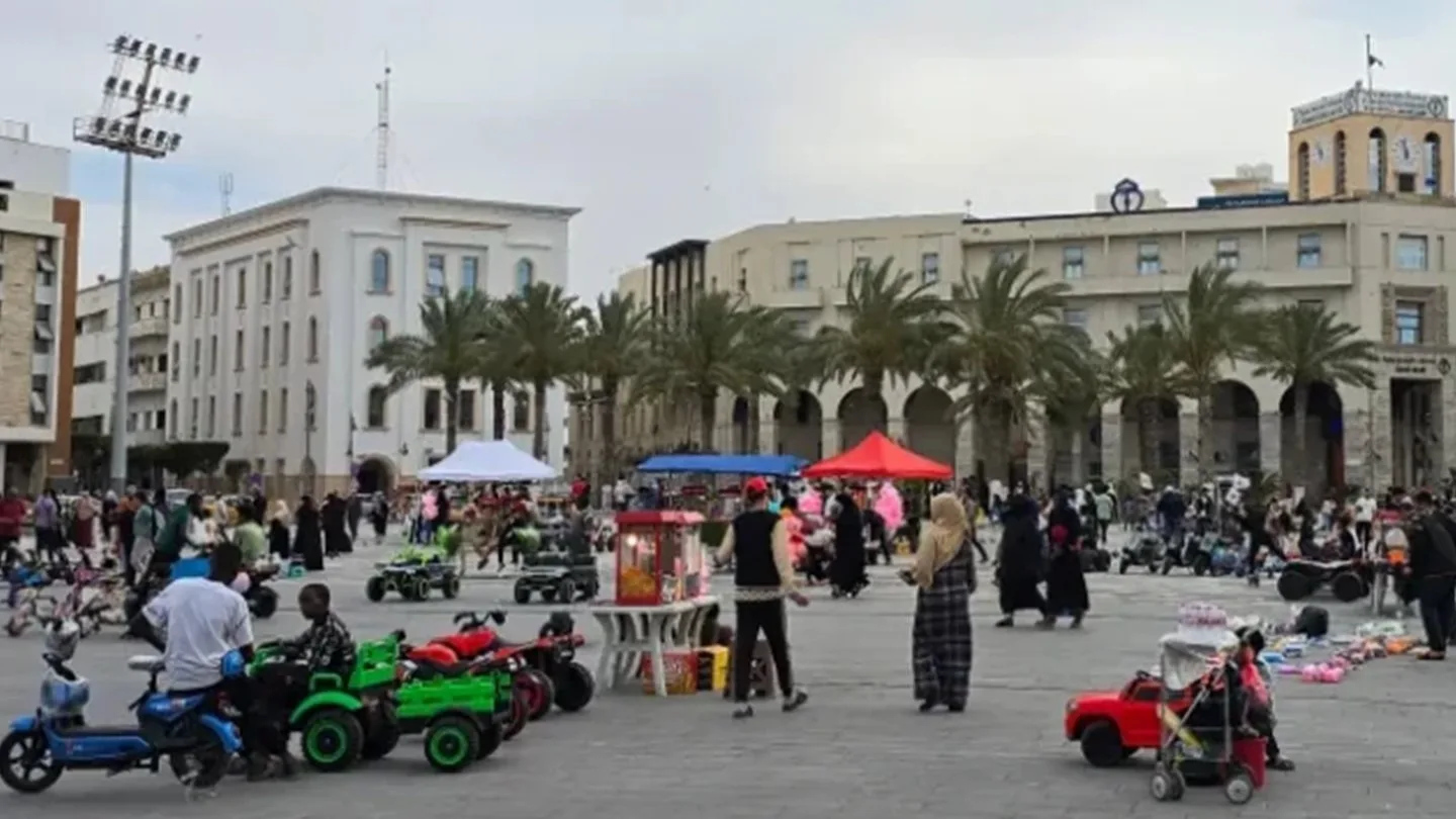 حکومت شرق لیبیا ورود شهروندان افغانستان و ایران را ممنوع کرد