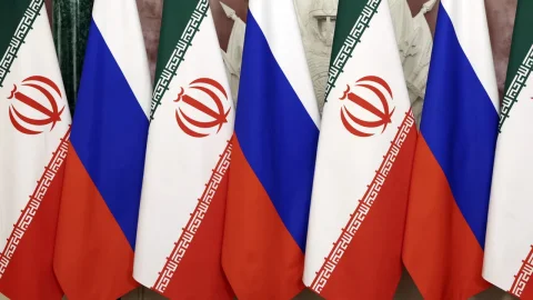 سفر لاوروف به تهران و پیام‌های آن برای روابط ایران و روسیه