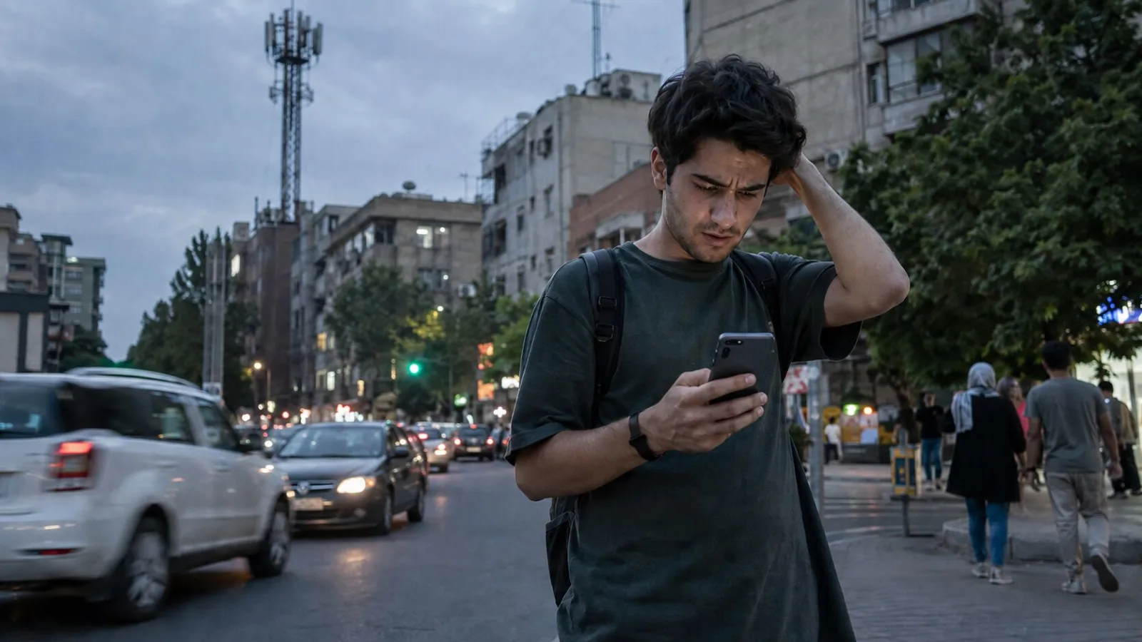 حضور ۴۲ میلیون کاربر ایرانی در اینستاگرام با وجود فیلترینگ