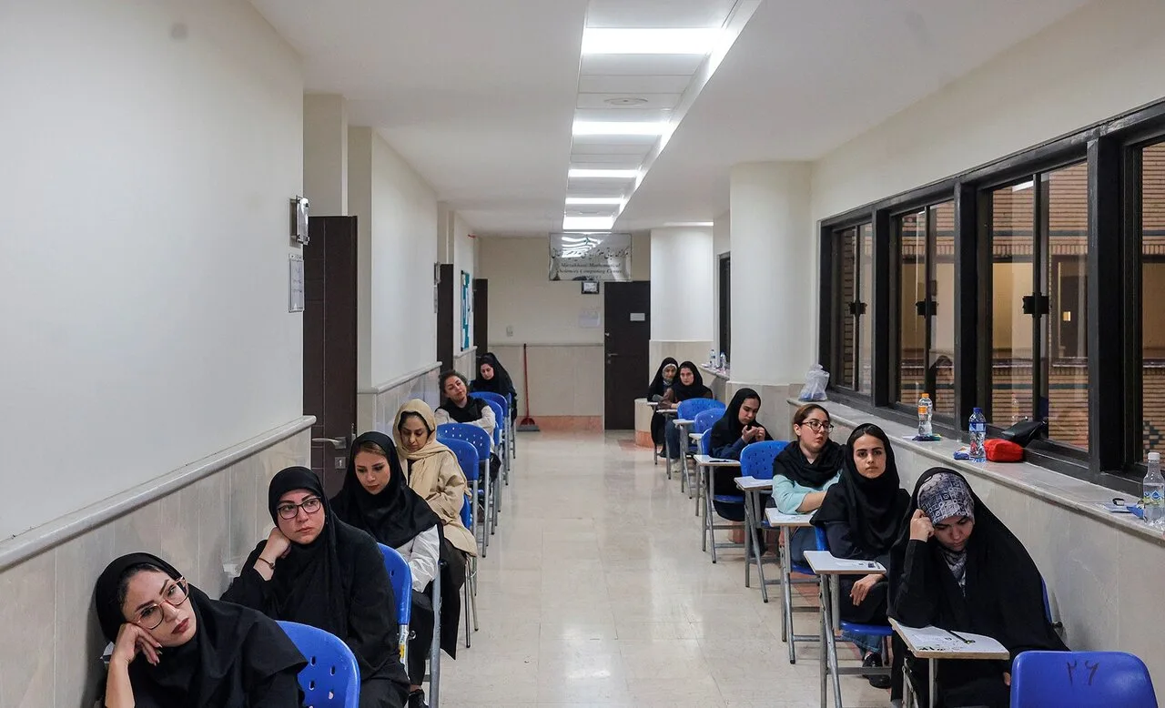 دغدغههای کنکور؛ آزمون سرنوشتساز جوانان ایرانی