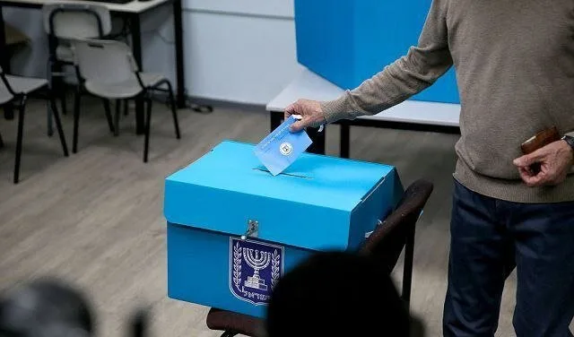 آغاز رأیگیری انتخابات کنست در نمایندگیهای رژیم صهیونیستی در خارج از اراضی اشغالی