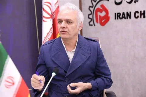 سیدرضا عباس‌آبادی: عرضه مستقیم روغن و لاستیک در تهران از آبان آغاز می‌شود