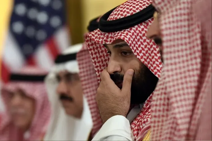 بن سلمان: کانال ارتباط با ایران باز بماند در شرایط بحرانی عربستان