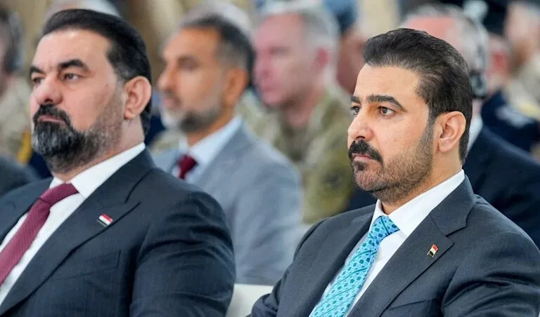 مقاومت عراق اعلام کرد خروج آمریکا به معنای پایان نفوذ واشنگتن نیست