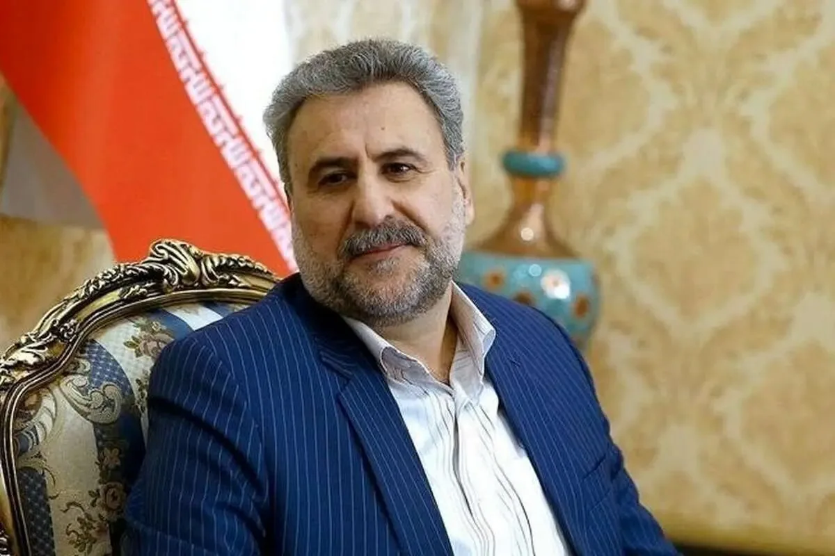 فلاحت‌پیشه: آمریکا به دنبال توافق با ایران نیست و میانجی‌ها پیام جنگ می‌آورند