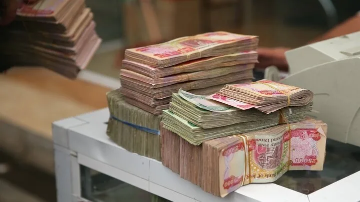 نوسانات قیمت دینار عراق در بازار ارز تهران