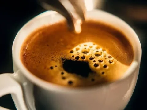 قهوه و فواید آن برای سلامت انسان