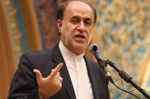 حمیدرضا حاجی‌بابایی: به هر ایرانی روزانه یک لیتر بنزین دهیم