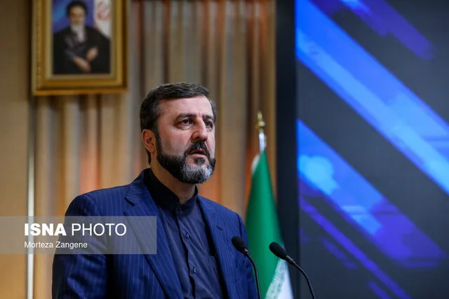 معاون حقوقی وزارت امور خارجه: پاسخ ایران به ماجراجویی‌های نظامی متفاوت خواهد بود